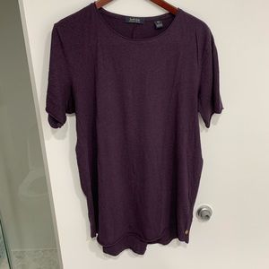 Scotch & Soda men’s tee